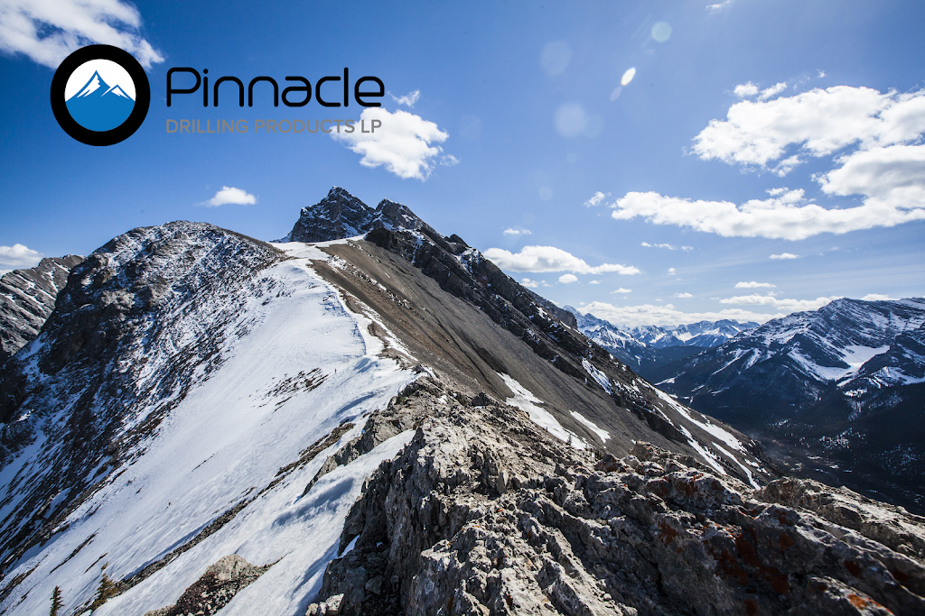 Pinnacle Drilling Products LP | 5037 Still Creek Ave, Burnaby, BC V5C 5V1, Canada | Phone: (604) 678-8508