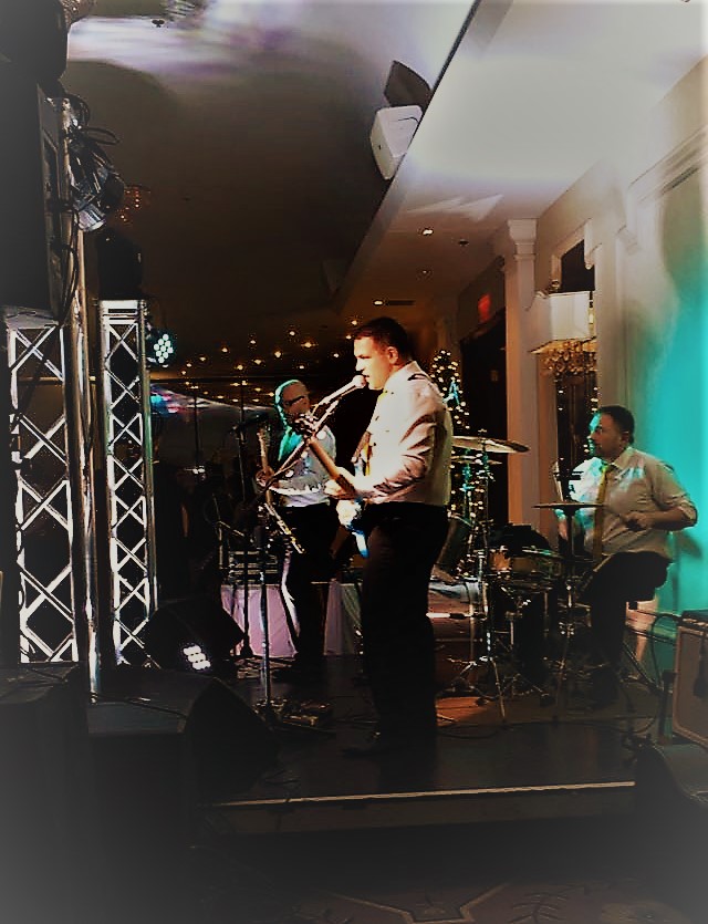 The Mile Stones - Live Band For Weddings & Corporate Events | 5773 Rue Laurendeau Unit 104, Montréal, QC H4E 3W8, Canada | Phone: (514) 963-5563