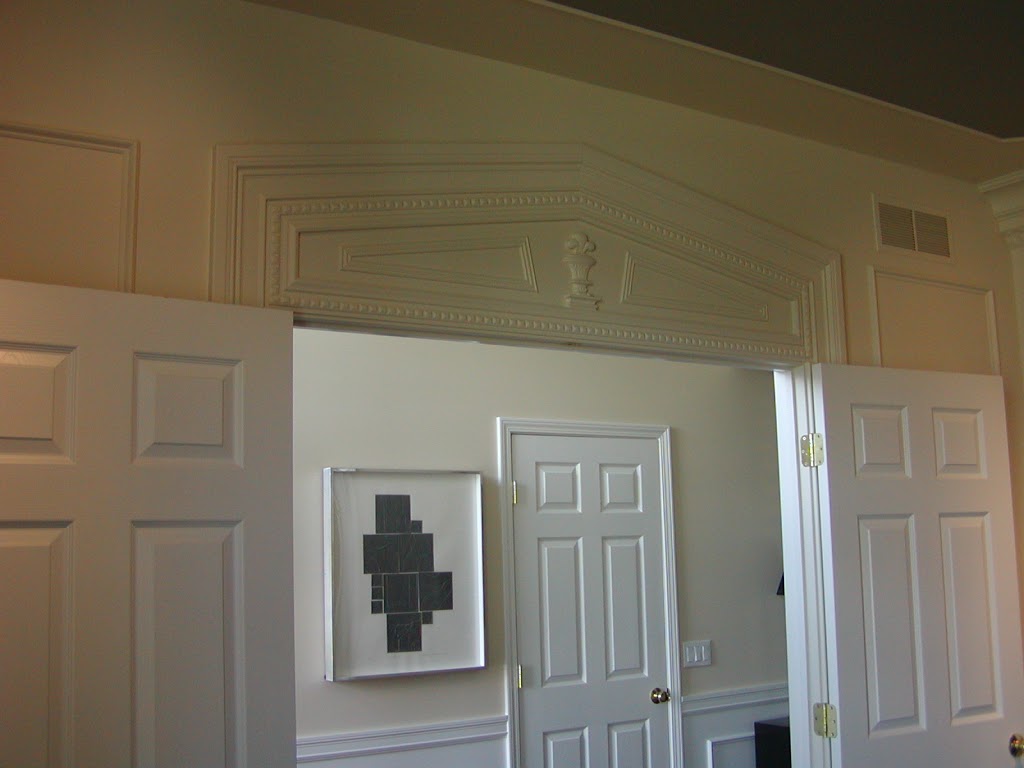 Goldsmith Interior Painting & Decorating | 6221 Fisk Rd, Lockport, NY 14094, USA | Phone: (716) 625-9600