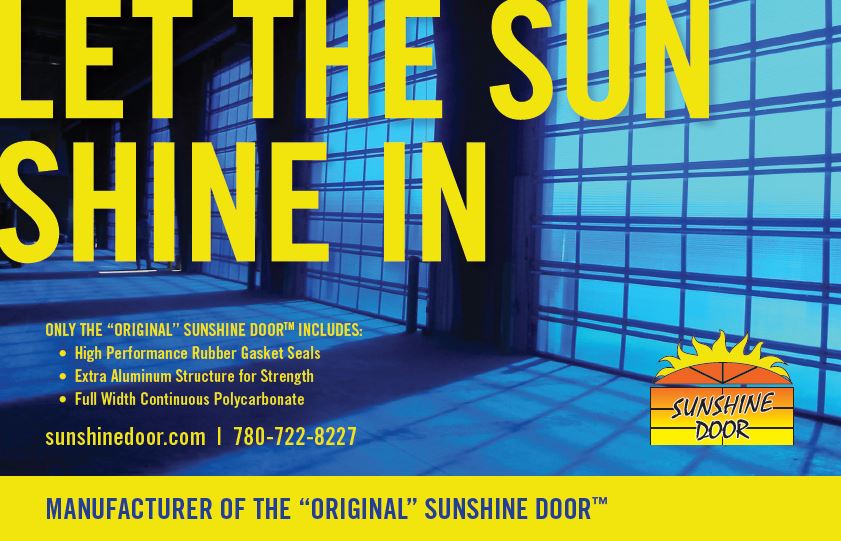 Sunshine Door Inc | 33 Mckenzie Cres, #105, AB T4S 2H4, Canada | Phone: (403) 356-9472