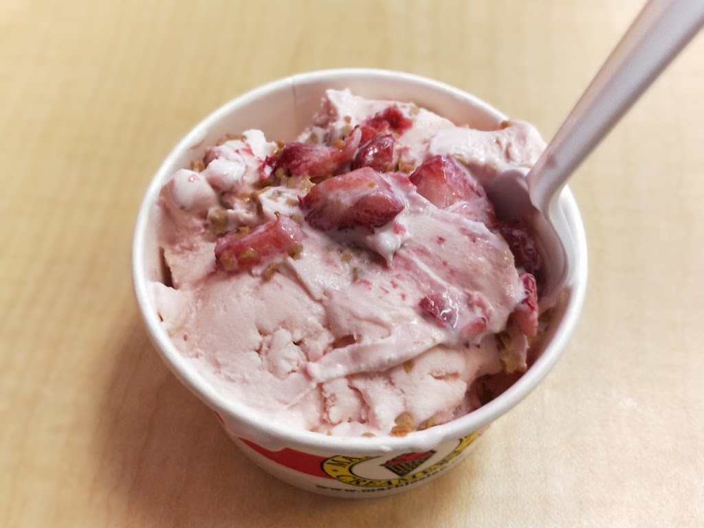 Marble Slab Creamery | South Cambridge Shopping Centre200, Franklin Blvd, Cambridge, ON N1R 8N8, Canada | Phone: (519) 267-9000