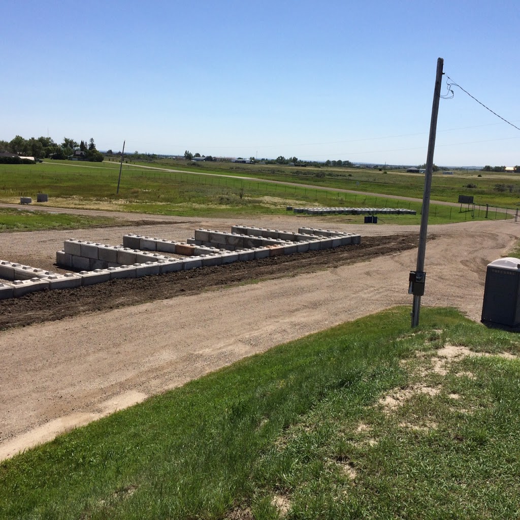 Gleichen Waste Transfer Site (Wheatland County) | 222033, Range Rd 231, Gleichen, AB T0J 1N0, Canada | Phone: (403) 734-3447