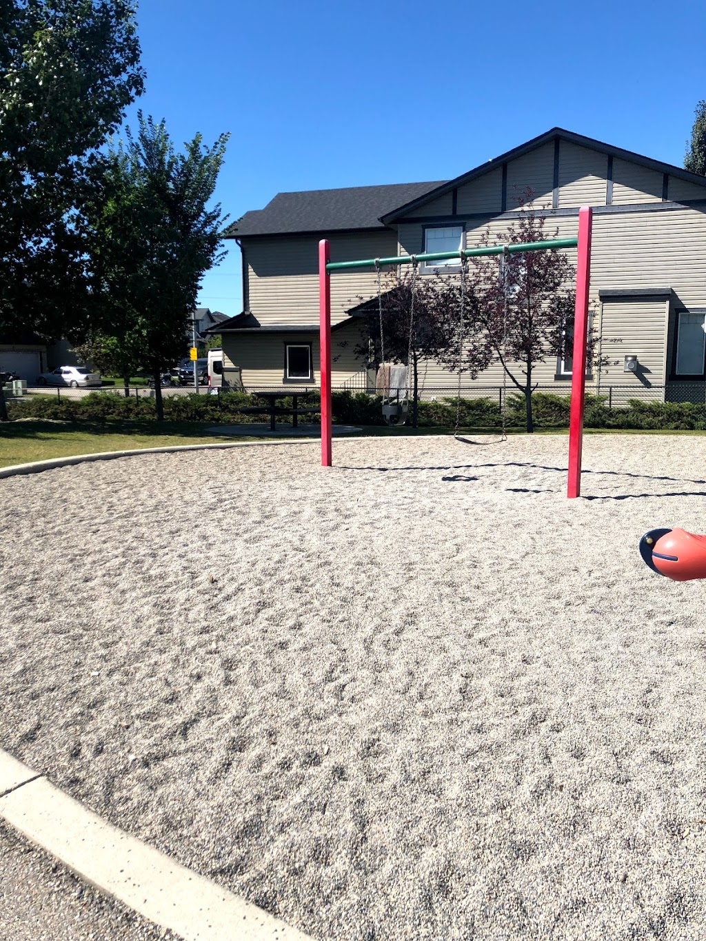 Tuscany Vista Playground | Tuscany, Calgary, AB T3L 3B4, Canada | Phone: (519) 804-6854