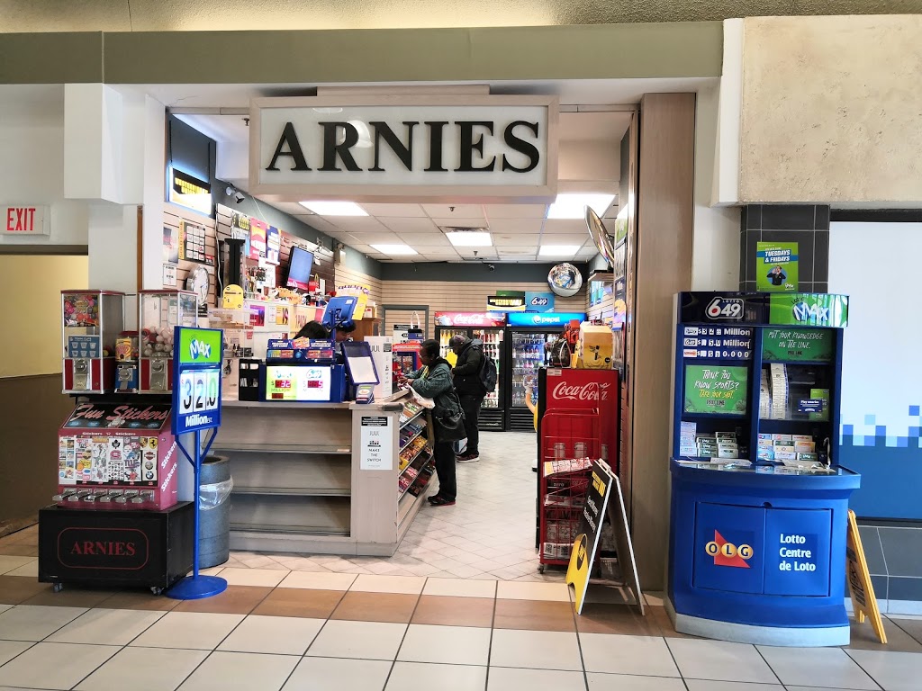 Arnies | 6677 Meadowvale Town Centre Cir, Mississauga, ON L5N 2R5, Canada | Phone: (905) 821-1531