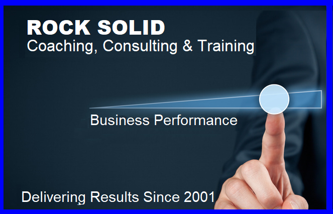 Rock Solid Coaching & Consulting | 9501 212 St, Langley City, BC V1M 1M1, Canada | Phone: (604) 888-3471