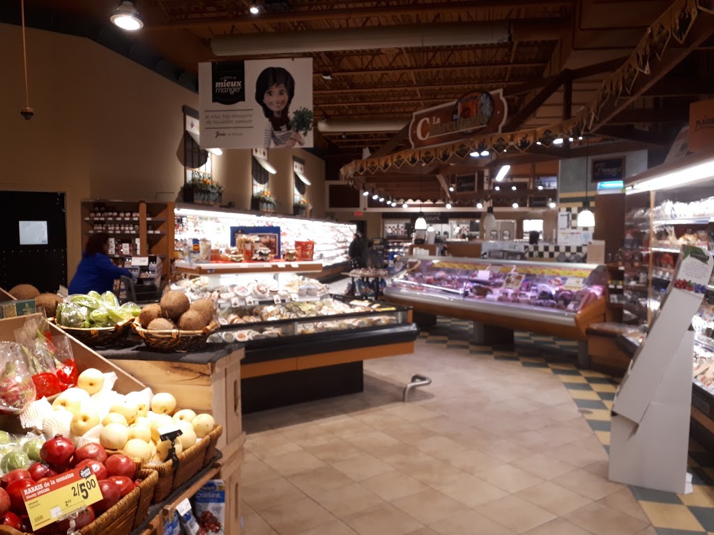 IGA Supermarché Clément Nicolet inc. | 2000 Boul Louis-Fréchette, Nicolet, QC J3T 1M9, Canada | Phone: (819) 293-6937