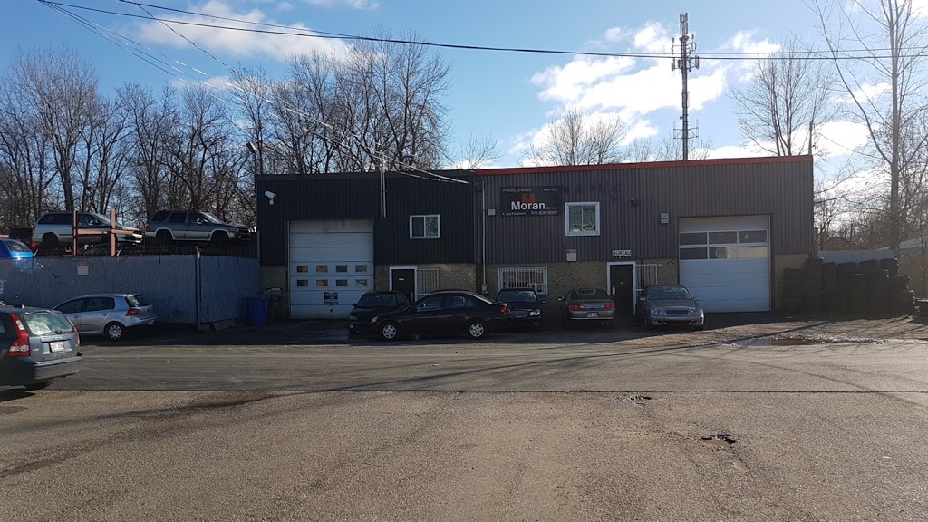 Auto Parts H Moran 2001 inc | 5 Rue Paiement, LÎle-Bizard, QC H9C 1R6, Canada | Phone: (514) 626-6007