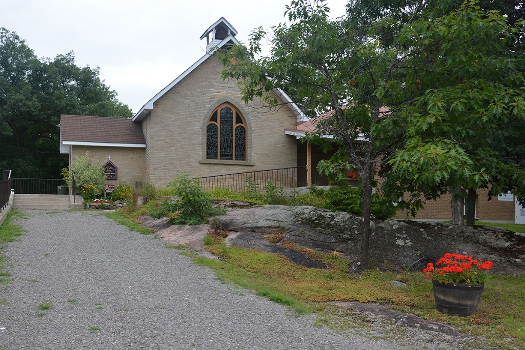 St Matthew - St Aidans Anglican Church | 1937 Lakehurst Rd, Buckhorn, ON K0L 1J0, Canada | Phone: (705) 657-9898