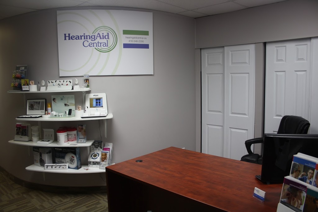 HearingLife | 2062 Sheppard Ave E, North York, ON M2J 5B3, Canada | Phone: (888) 669-4361