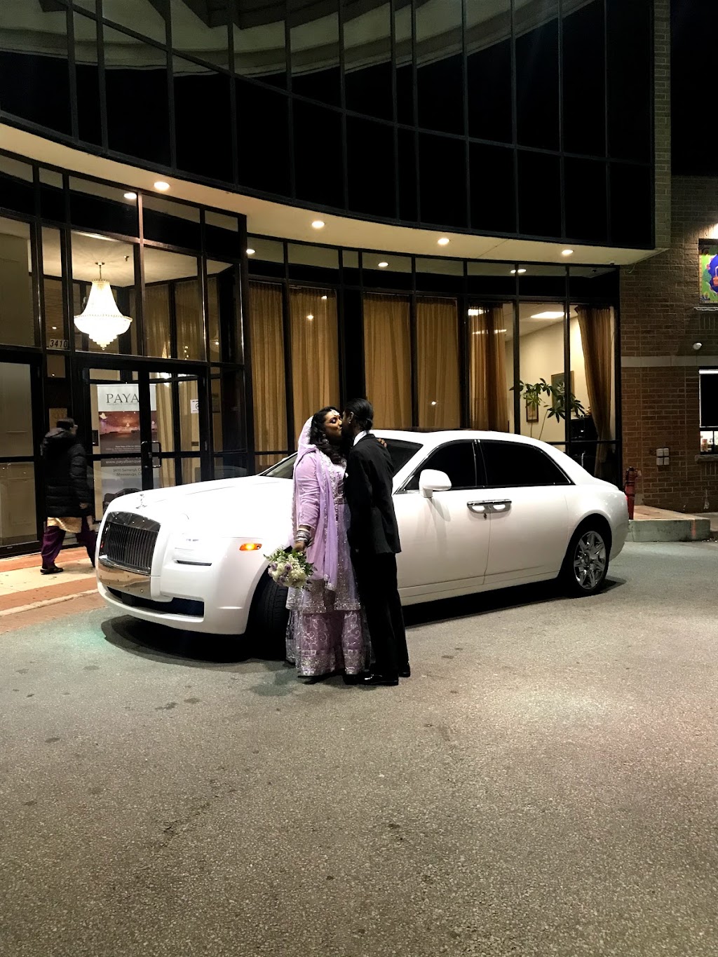 Acme Limo | Gander Dr, Scarborough, ON M1G 2W1, Canada | Phone: (416) 648-6880