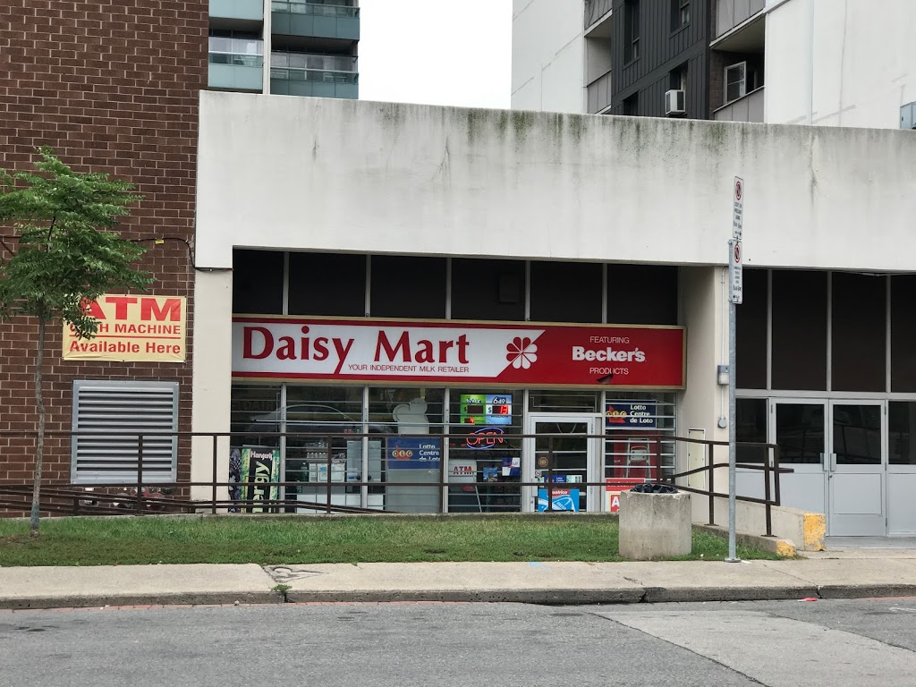 Daisy Mart | 181 Main St W, Hamilton, ON L8P 4Y4, Canada | Phone: (905) 523-4252