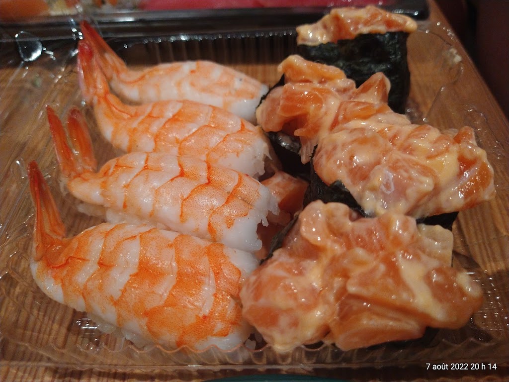 Grand Sumo Sushi | 5645 Grande Allée Local 120, Brossard, QC J4Z 3G3, Canada | Phone: (450) 445-8688