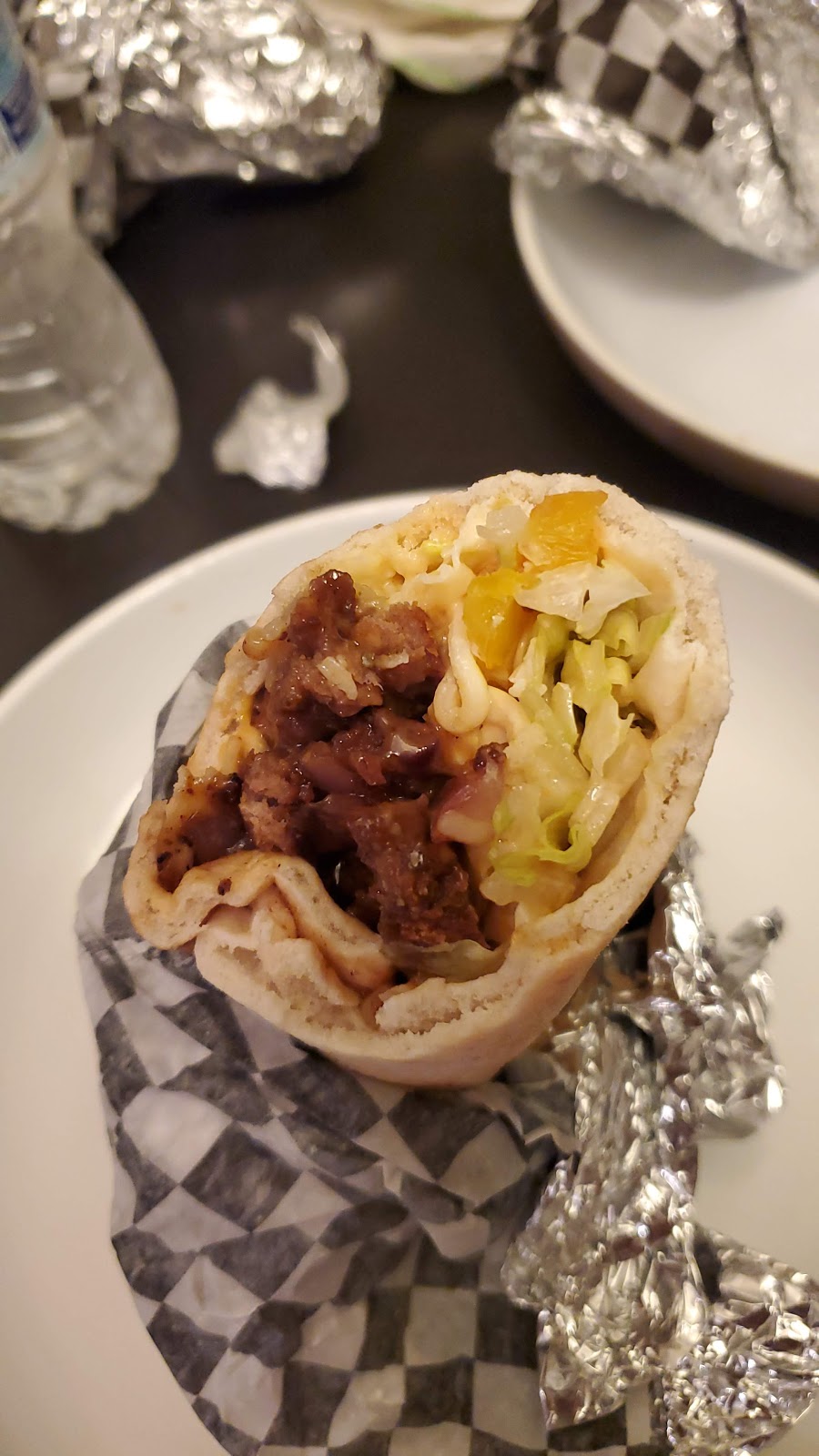 Prairie Donair Red Deer | 179 Leva Ave, Alberta T4E 1B9, Canada | Phone: (403) 986-8082