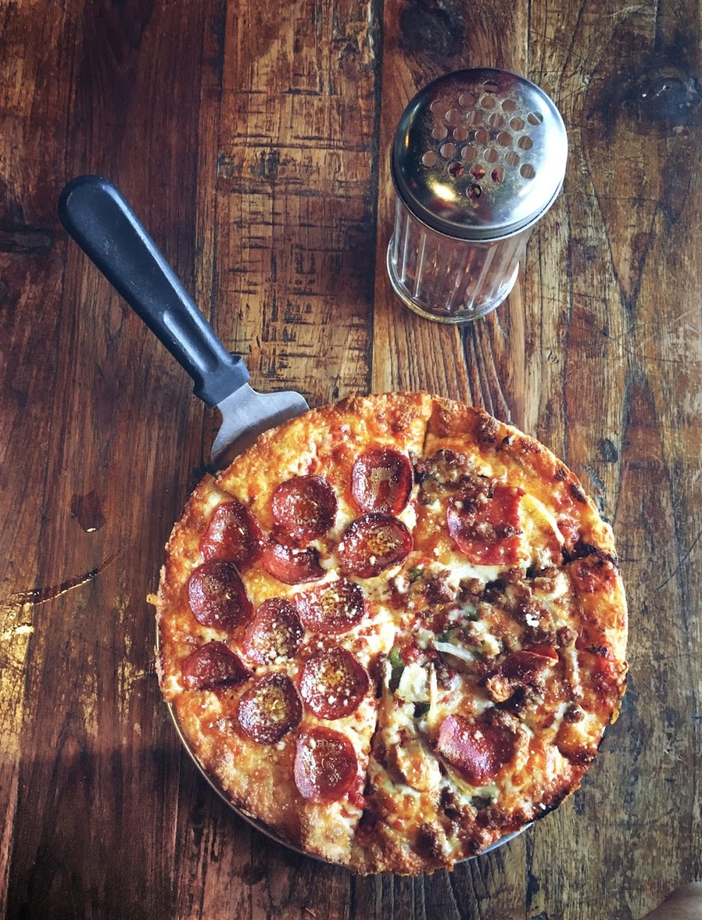 Backcountry Pizza | 1436 Pemberton Portage Rd, Pemberton, BC V0N 2L1, Canada | Phone: (604) 384-1888