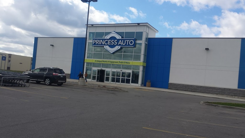 Princess Auto | 221 Henry St, Brantford, ON N3S 7R4, Canada | Phone: (226) 227-9440