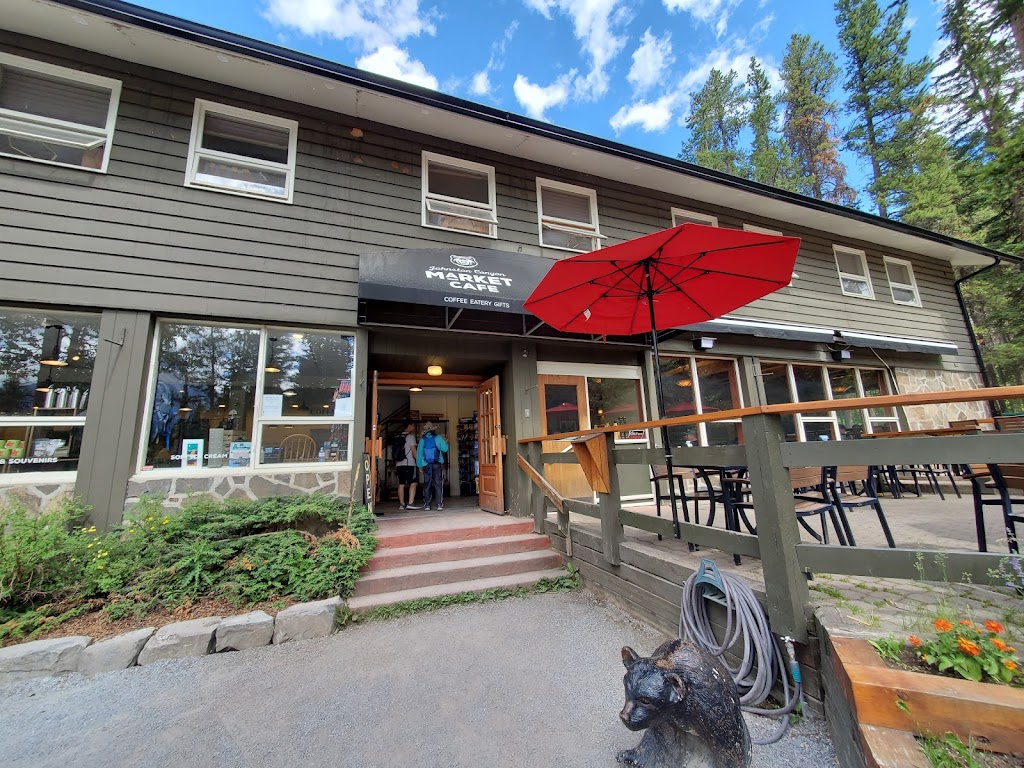 Blackswift Bistro | 1A Bow Valley Pkwy, Improvement District No. 9, AB T1L 1A9, Canada | Phone: (888) 378-1720