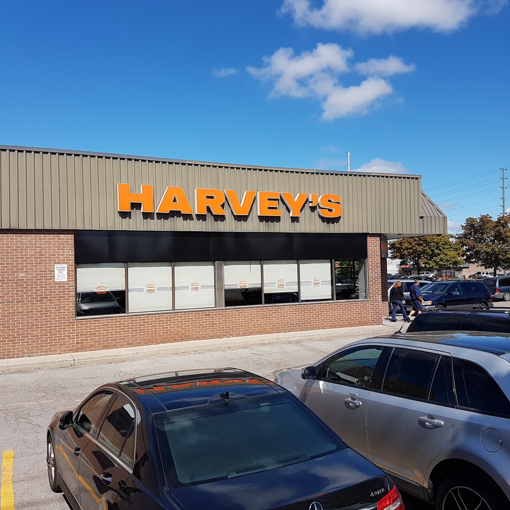 Harveys | 2200 Queen St E, Brampton, ON L6S 4G9, Canada | Phone: (905) 791-8523