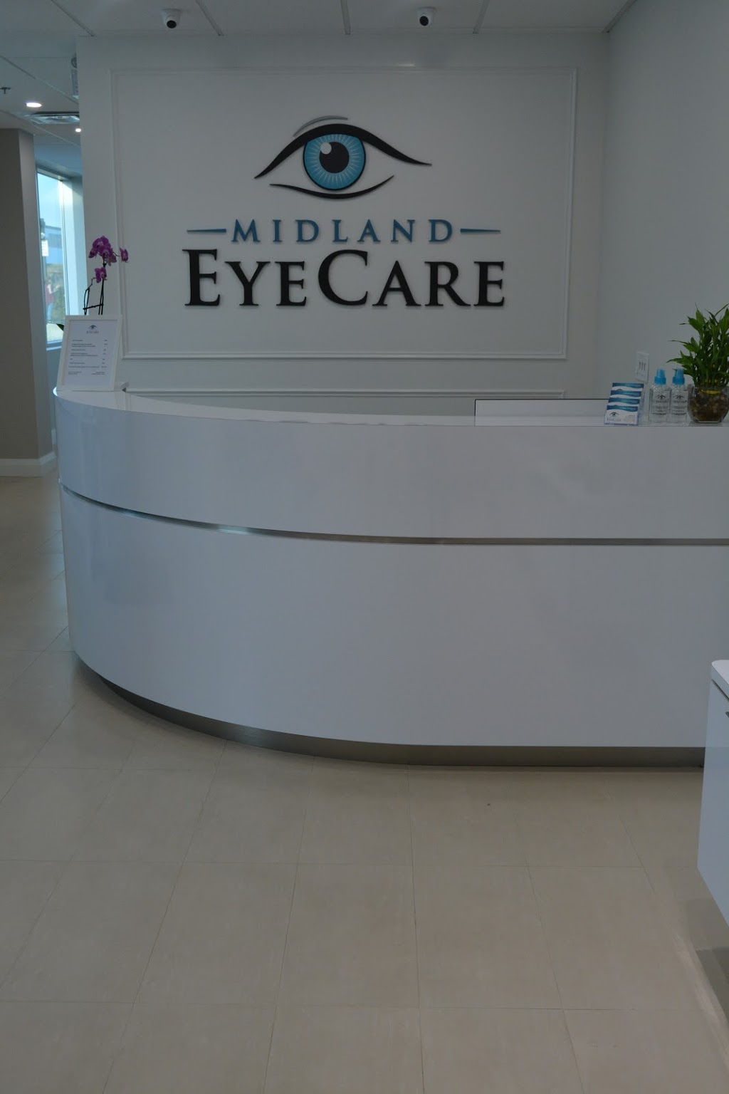 MIDLAND EYECARE | 2025 Midland Ave #102, Scarborough, ON M1P 3E2, Canada | Phone: (416) 502-2020