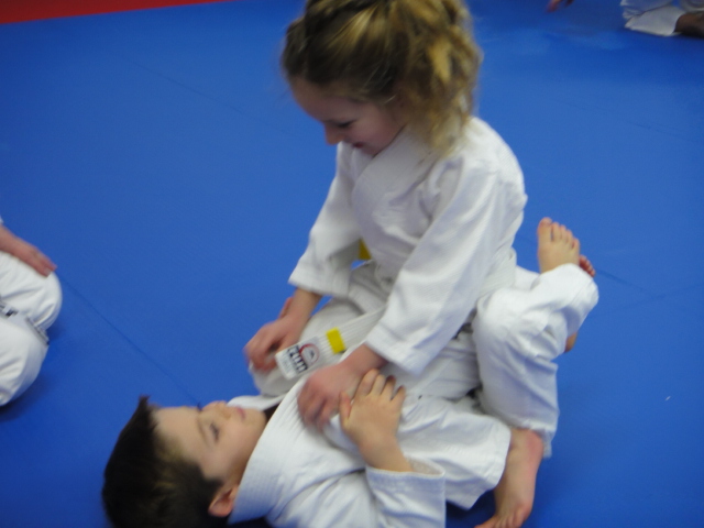 Paradis Martial Arts Karate & Jujitsu | 395 Ryan St, Moncton, NB E1G 2W2, Canada | Phone: (506) 380-1111