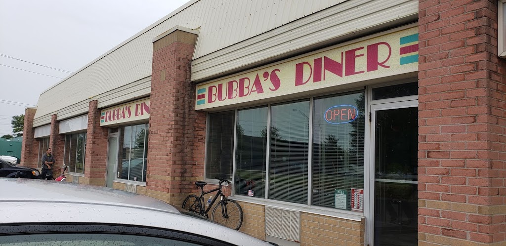 Bubbas Diner | 480 Sovereign Rd, London, ON N6M 1A2, Canada | Phone: (519) 659-3446