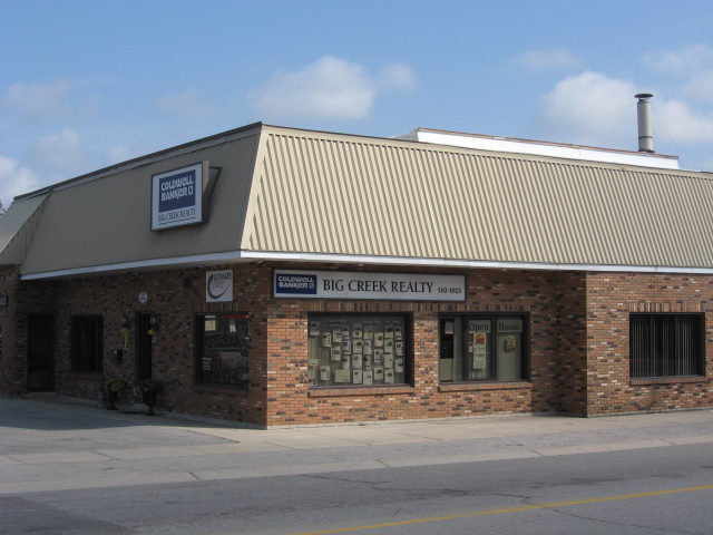 Coldwell Banker Big Creek Realty, Brokerage | 275 James St, Delhi, ON N4B 2B2, Canada | Phone: (519) 582-1023