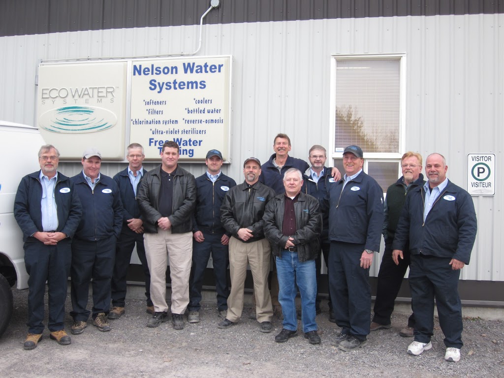 Nelson Water Inc. | 248 Westbrook Rd, Ottawa, ON K0A 1L0, Canada | Phone: (613) 831-8491