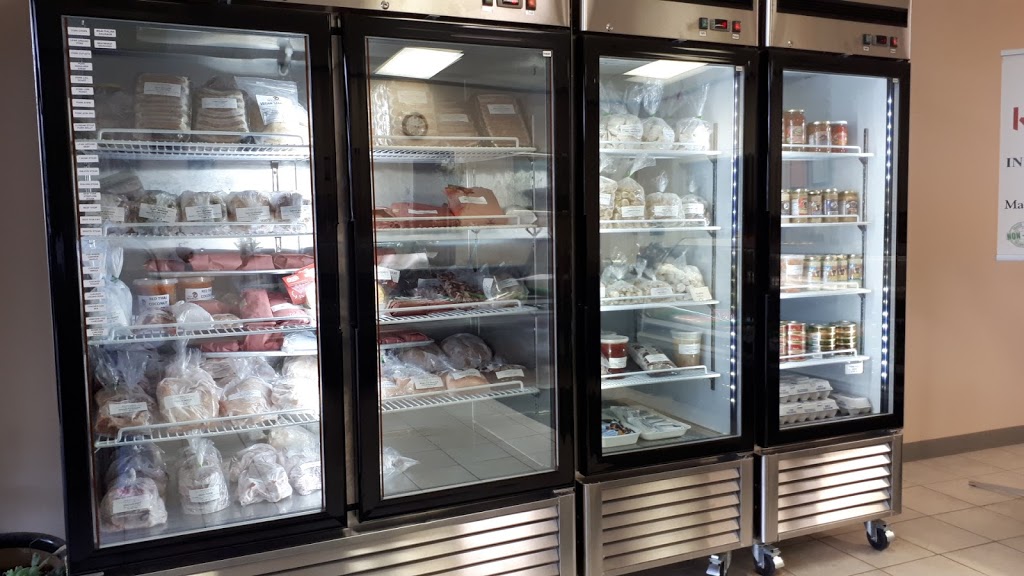 Prairie Meats & Deli Ltd. | 23 Akins Dr #107, St. Albert, AB T8N 3B3, Canada | Phone: (587) 290-2997