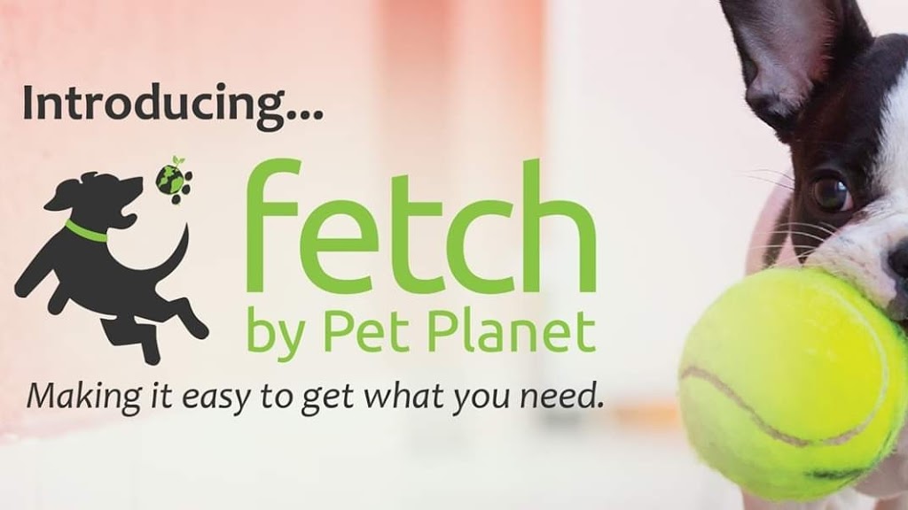 Pet Planet Airdrie Sierra Springs | 130 Sierra Springs Dr SE #3007, Airdrie, AB T4B 3G6, Canada | Phone: (403) 948-0059