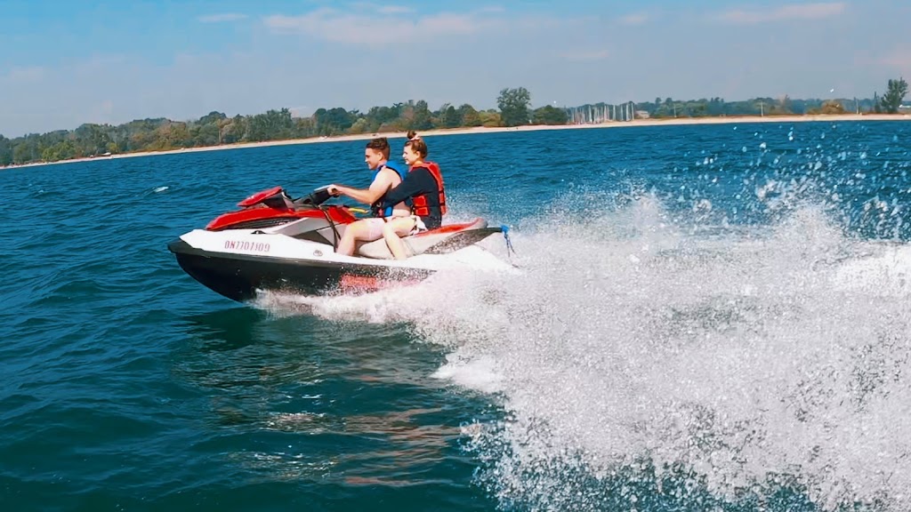 GTA Lake Rentals - Jet Ski Rentals | 600 Liverpool Rd, Pickering, ON L1W 1P9, Canada | Phone: (647) 822-0990