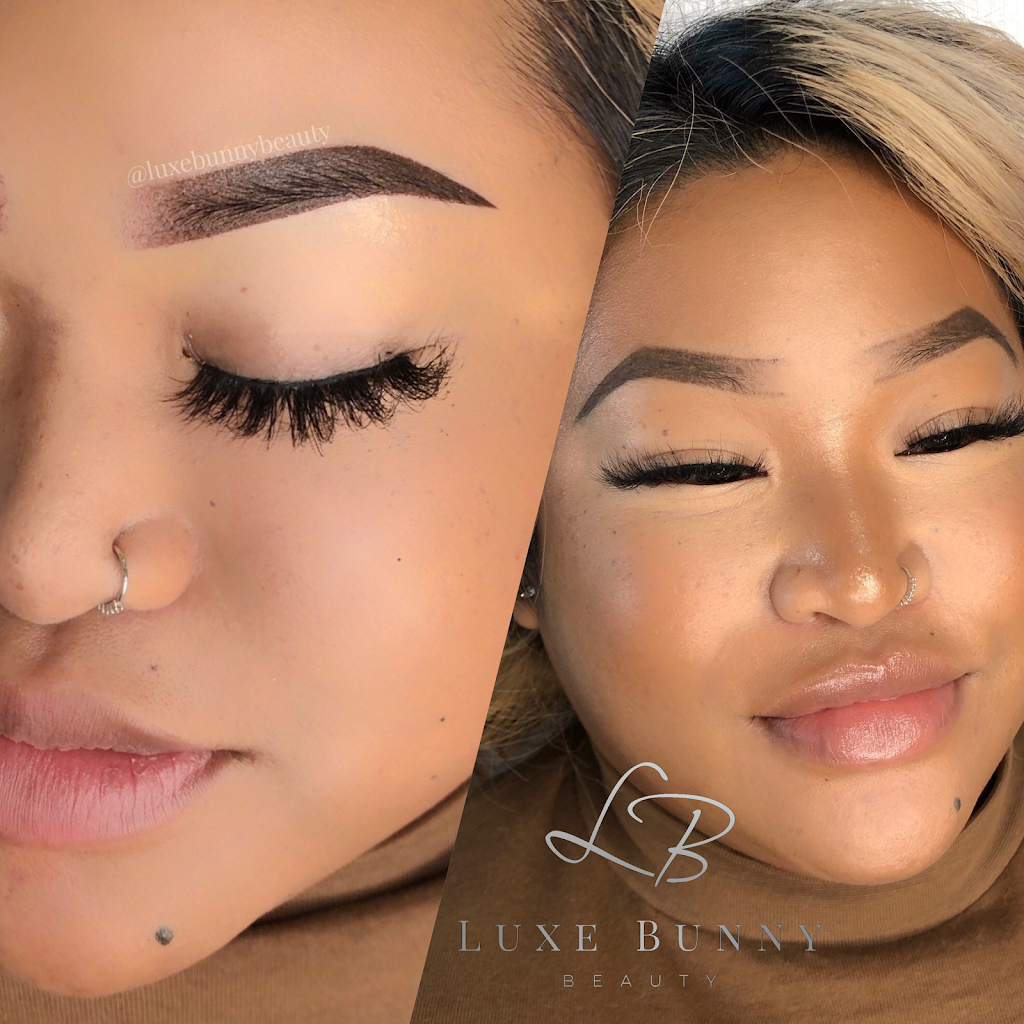 Luxe Bunny Beauty | 9171 Ferndale Rd, Richmond, BC V6Y 0A5, Canada | Phone: (778) 723-9808