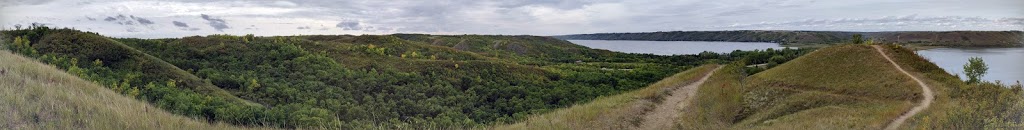 Echo Valley Provincial Park | Fort QuAppelle, SK S0G 1S0, Canada