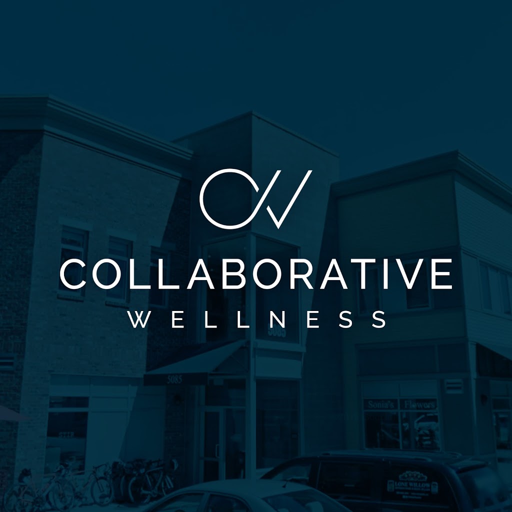 Collaborative Wellness Inc. | 5085 48 Ave #202, Delta, BC V4K 1W1, Canada | Phone: (778) 630-8930