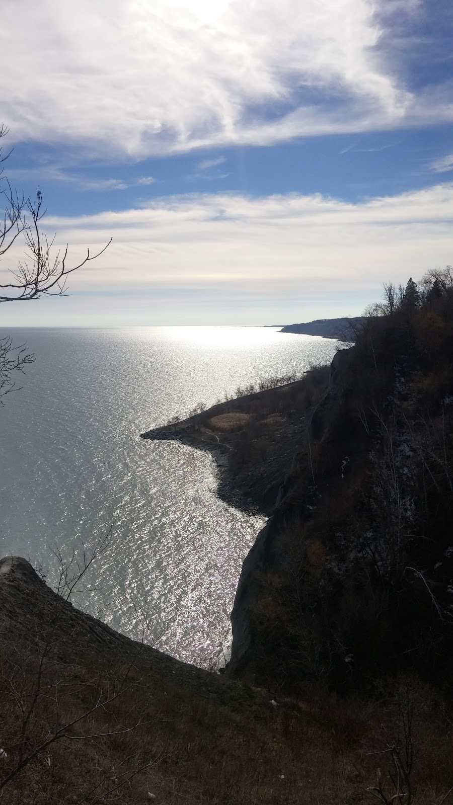 Bluffers Park Marina | 7 Brimley Rd S, Scarborough, ON M1M 3W3, Canada | Phone: (416) 266-4556