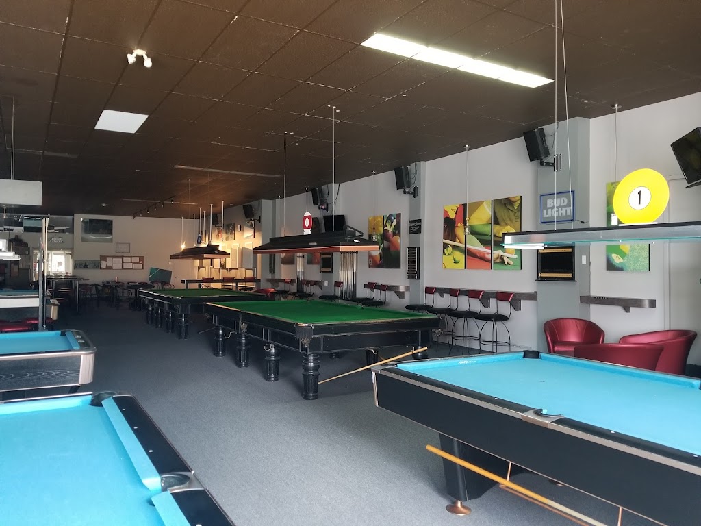 Bar Billard le Monarque | 2362 Av. Saint-Marc, Shawinigan, QC G9N 2J7, Canada | Phone: (819) 539-2120