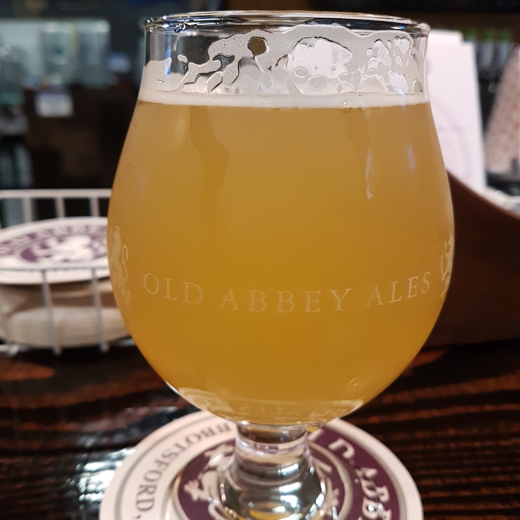 Old Abbey Ales | 30321 Fraser Hwy #1a, Abbotsford, BC V4X 1T3, Canada | Phone: (604) 607-5104