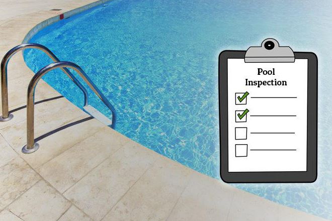 Clearview Pool Inspections | 7080 Pacific Cir #2, Mississauga, ON L5T 2A7, Canada | Phone: (647) 996-8439