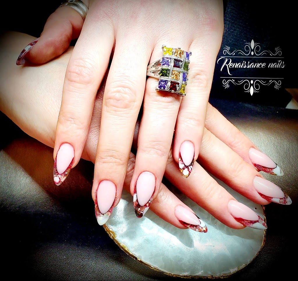 Renaissance Nails and Spa | 20 Thomlison Ave #5105, Red Deer, AB T4P 3C7, Canada | Phone: (403) 343-6040