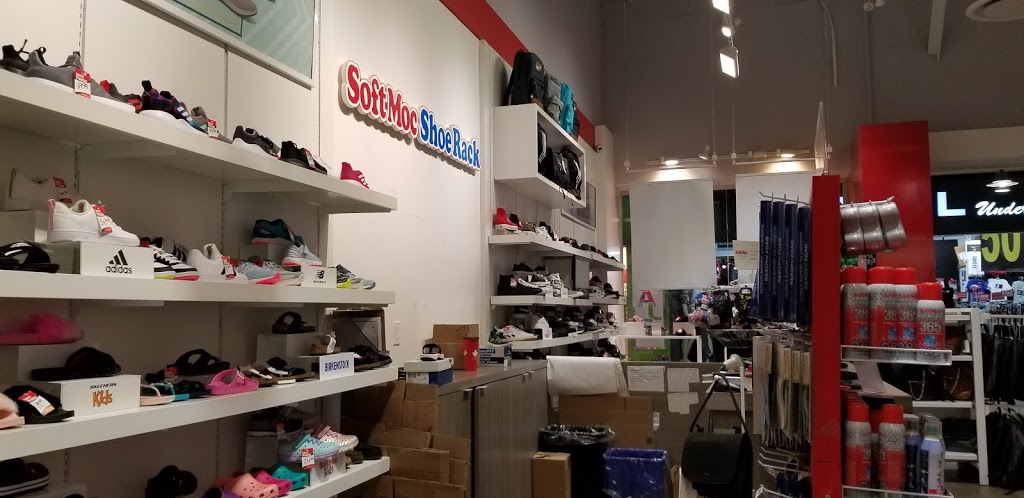 SoftMoc | Dixie Outlet Mall, 1250 S Service Rd, Mississauga, ON L5E 1V4, Canada | Phone: (905) 990-7100