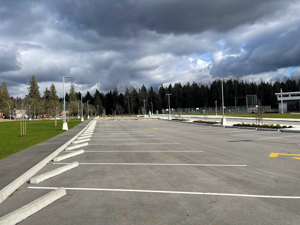 Minnekhada Middle School Track Oval | 1390 Laurier Ave, Port Coquitlam, BC V3B 2B8, Canada | Phone: (604) 942-0261