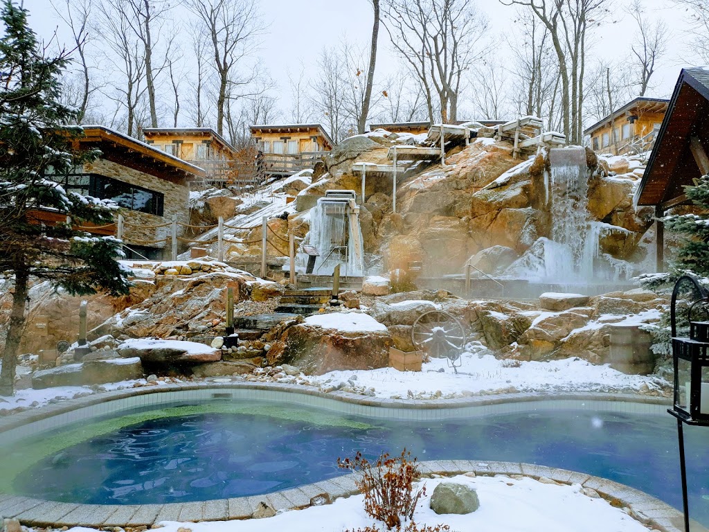 Nordik Spa-Nature | 16 Chemin Nordik, Chelsea, QC J9B 2P7, Canada | Phone: (819) 827-1111