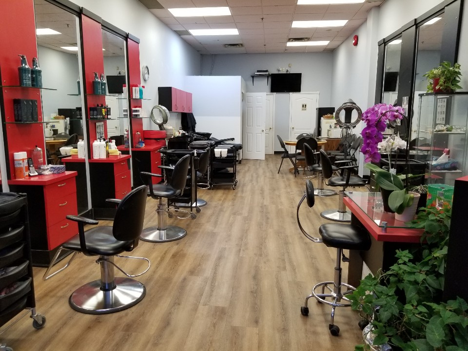 Rich Hair 리치헤어 | 206-9737 Yonge St, Richmond Hill, ON L4C 8S7, Canada | Phone: (905) 770-9094