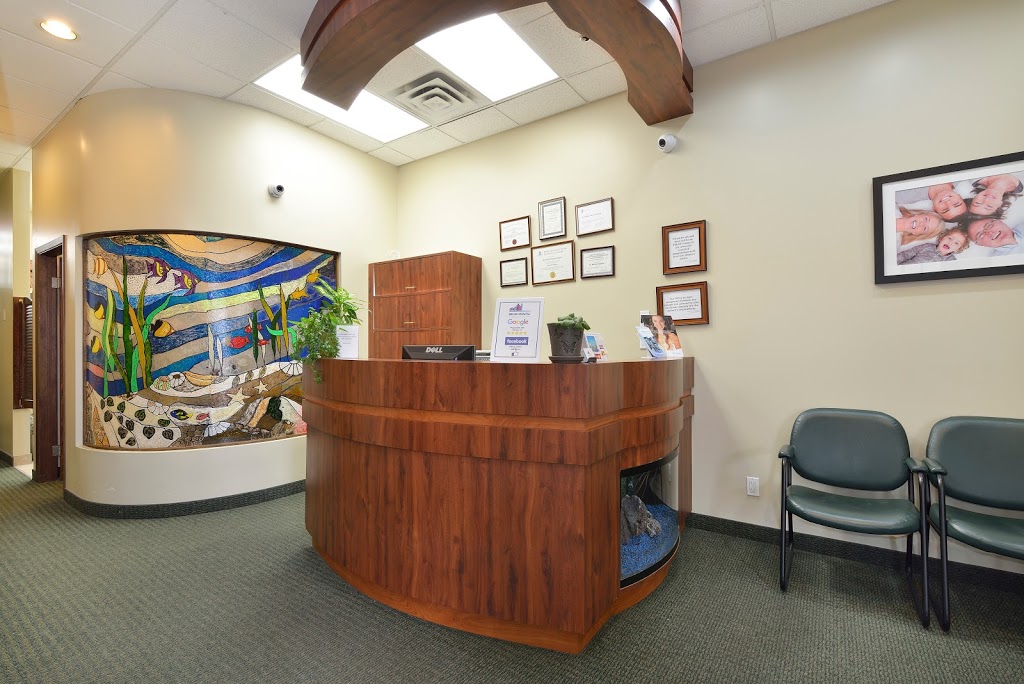 Steeple Hill Dental Office | 650 Kingston Rd, Pickering, ON L1V 1A6, Canada | Phone: (905) 837-0001