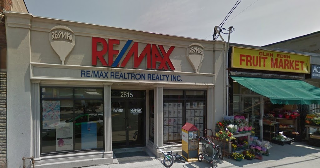 David Soberano | RE/MAX Realtron David Soberano Group, Brokerage | 822 Sheppard Ave W, North York, ON M3H 2T1, Canada | Phone: (416) 830-7740