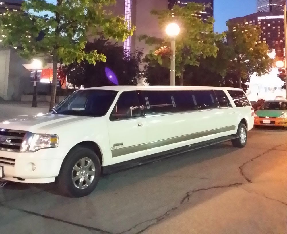 Leisure Limousine Mississauga | 6885 Davand Dr, Mississauga, ON L5T 1J5, Canada | Phone: (905) 488-3529