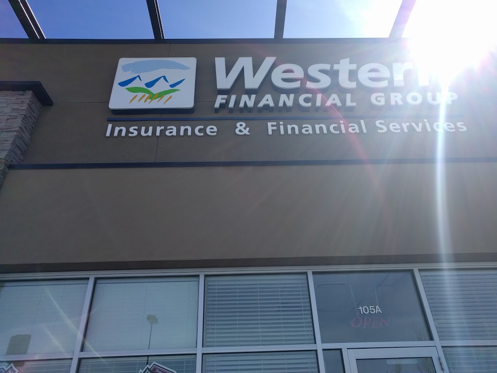 Western Financial Group Inc. - Canadas Insurance Broker | 100 Ranch Market Unit 105A, Strathmore, AB T1P 0A8, Canada | Phone: (403) 934-5444
