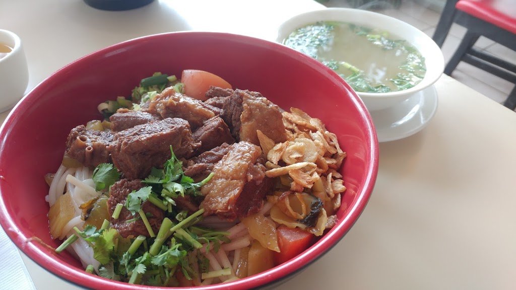 Cui Hua gui lin noodle house | 10626 97 St NW, Edmonton, AB T5H 2L6, Canada | Phone: (780) 497-8280