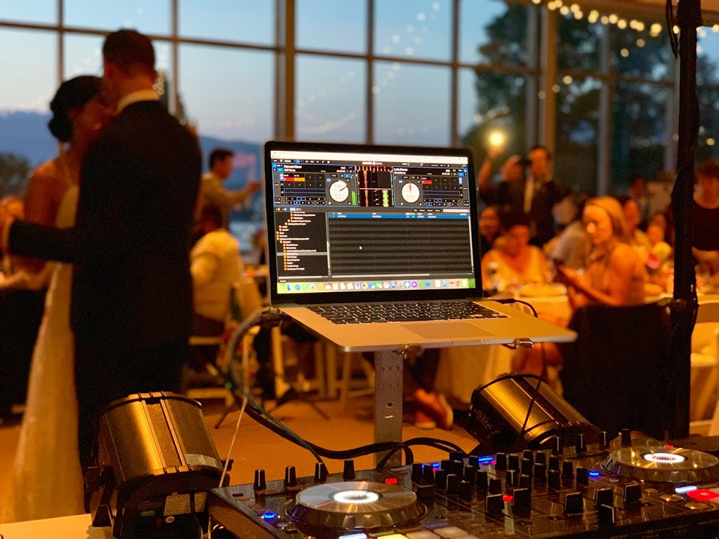 Vancouver DJ Company - Van DJ Co | 1957 McNicoll Ave #1, Vancouver, BC V6J 1A7, Canada | Phone: (604) 780-2509