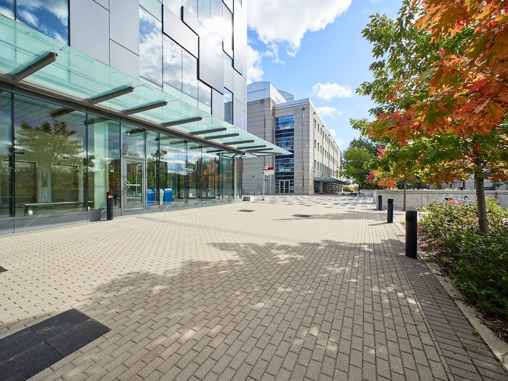 Life Sciences Building | Life Sciences Building, 6 Thompson Rd, North York, ON M3J 1L3, Canada | Phone: (416) 736-2100