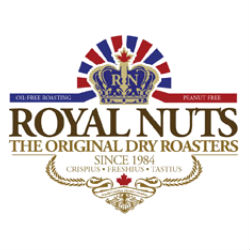 Royal Nuts | 201 Rivermede Rd, Concord, ON L4K 3M5, Canada | Phone: (905) 669-0100