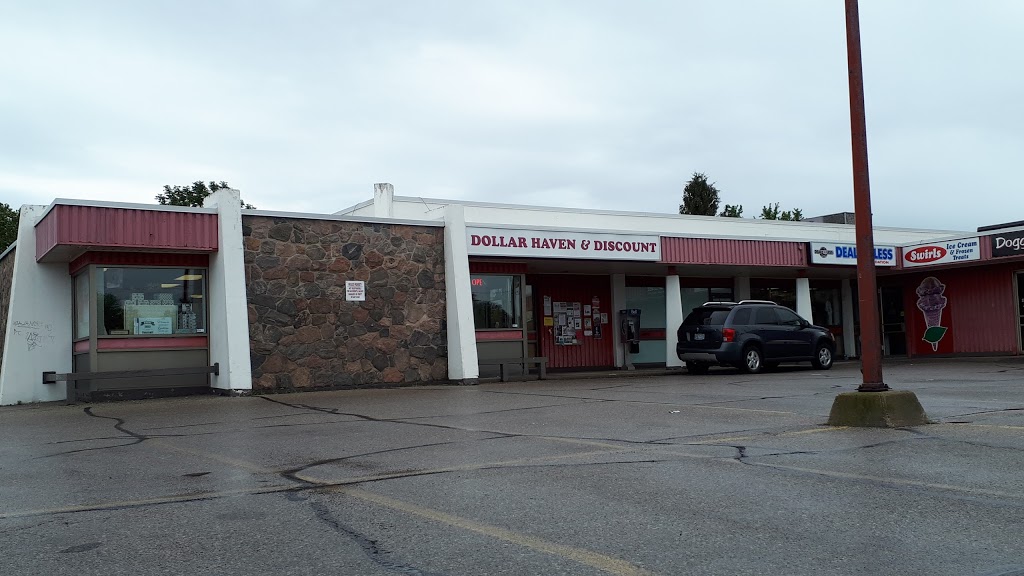 Dollar Haven & Discount | 385 Waterloo, New Hamburg, ON N3A 1S6, Canada | Phone: (519) 662-6742